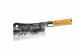 Jaapani terasest hakkija Style De Vie Olive Forged
