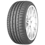 Continental Contisportcontact 5 ssr mo ext