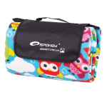 Piknikutekk Spokey Picnic Owl