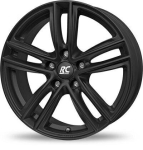 Rc-design Rc27 Schwarz matt lackiert