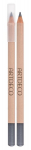 Green Couture silmapliiats Artdeco Smooth Eye Liner 1,4 g, 15 - Volcanic ash, 15 - Volcanic ash