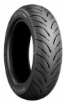 Bridgestone B 02 f