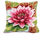 Tikkimiskomplekt padi Collection D'Art 40x40cm