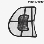 KANDERDUGI TUGEV KONTAKTIIVNE BACKONFY INNOVAGOODS