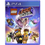 Arvutim&auml;ng PlayStation 4 m&auml;ng Lego The Movie 2 Videogame