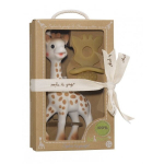 M&auml;nguasi Vulli Sophie la Giraffe So Pure, 616624