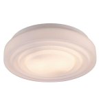 Laelamp G.LUX GT-185/2 klaaskupliga