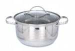 Kaanega pott CookLine, 3 L