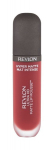Revlon Ultra HD Matte Lip Mousse huulepulk 5,9 ml, 815 Red Hot