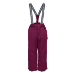 Huppa Laste talvep&uuml;ksid FREJA, burgundy