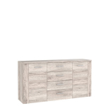 Kummut Big Bang, liivatamm