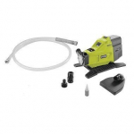 RYOBI Transfer Pump 18 Volts ONE + (without battery)