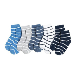 Cool Club sokid poistele BHB1611915-00-P, 5 paari