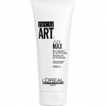 Ultra-tugev juuksegeel L'Oreal Paris Tecni Art Fix Max 200 ml