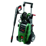 K&otilde;rgsurvepesur Bosch Advanced Aquatak 140 06008A7D00