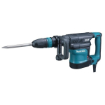 Piikvasar Makita SDS-MAX 1300W, 8,0kg, 11,2J AVT