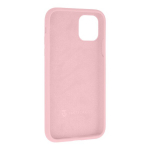 Tactical Velvet Smoothie Cover, iPhone 11 Pink Panther, roosa