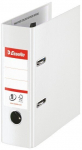K&ouml;itja ESSELTE nr.1, standard, A5, 75 mm, valge