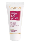 S&auml;ra andev n&auml;omask kuivale nahale Guinot Essentiel Nutrition Confort 50 ml
