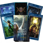 Taro kaardid The Book Of Shadows