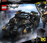76239 LEGO&reg; Super Heroes Scarecrow otsustav v&otilde;itlus