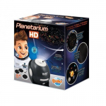 Buki - Planetaarium HD