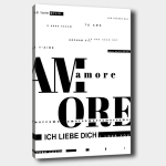 Reproduktsioon l&otilde;uendil Amore