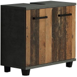 Valamukapp Veris, hall/vintage tamm