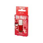 Tubi Glam - K&uuml;&uuml;nelakk lastele - Punane - 5ml, Tuban TU3465