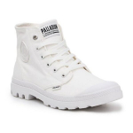 Saapad Palladium Pampa HI Mono U 73089-116, valge