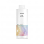 &Scaron;ampoon v&auml;rvitud juustele Wella Color Motion+ Shampoo, 1 l