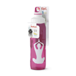 Tefal Joogipudel Drink 2 Go Yoga 700ml