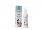 Natural Derma Pet Zanza Pool Spray Odos raminantis vabzdžių repelentas