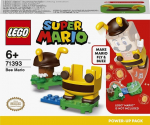 71393 LEGO&reg; Super Mario Mesilane-Mario v&otilde;imenduskomplekt