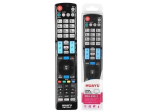 Nutiteler ja tarvik HQ LXHL930 LG TV remote control LCD RM-L930 / SMART / Netflix / Black
