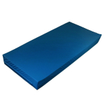 Veekindel madratsi kate, 200 x 90 x 15, Tatar, 1 tk