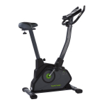 Velotrenaž&ouml;&ouml;r Tunturi Cardio Fit E35 Ergometer + Tunturi app