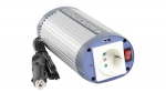 HQ pingemuundur 12V->220v 150W USB