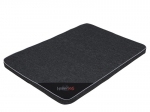 Hobbydog madrats Light Black Ekolen L, 100x67 cm