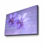 Reproduktsioon Sinililled