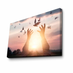 Reproduktsioon K&otilde;ik on Sinu enda k&auml;tes