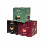 Kohvikapslid Gran Caffe Garibaldi - Premium, 48 tk