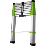 &Uuml;hepoolne multifunktsionaalne teleskoopredel Fieldman FZZ 4004, 2.6 m