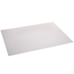 Tescoma Flair Shine lauamatt, 45x32 cm, p&auml;rlmutter