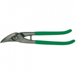 Plekik&auml;&auml;rid sirge l&otilde;ige Ideal 260mm HRC 56 (parem) D116-260-SB