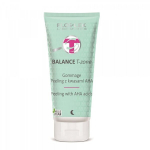 Kooriv kreem AHA happega 125ml T-zone Balance Gommage Floslek