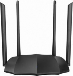 TENDA Router 1200 Mbps IEEE 802.3 IEEE 802.3ab IEEE 802.3u 1 WAN
