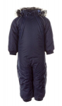 Huppa Laste talvekombe ORION, navy