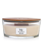 WoodWick Vanilla Bean, 453,6 g