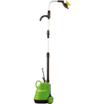 Puhte vee pump kraaniga Fieldmann&reg; FVC 3002-ED